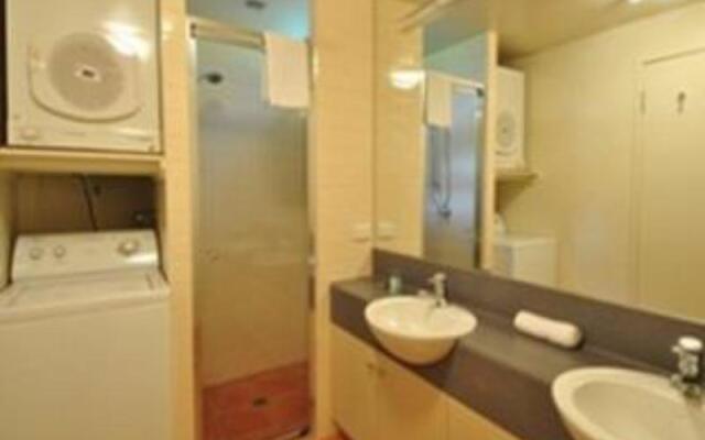 Oberdere 1 Hotel