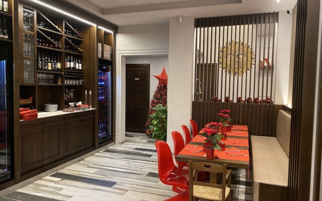 Ricaroka exclusive room & spa