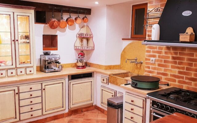 La Bergerie de Louvie