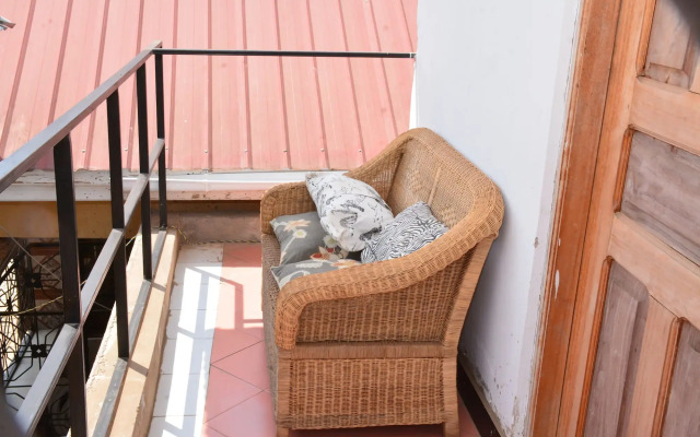 Lionsgate Hostel