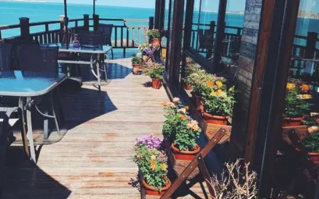 Zhoushan Dongji Pandora Homestay