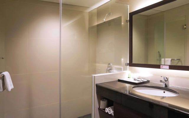 Best Western Premier La Grande Hotel