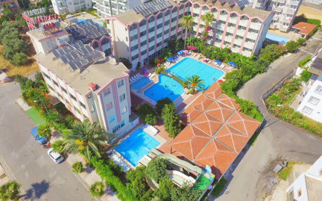 Gazipasa Star Otel