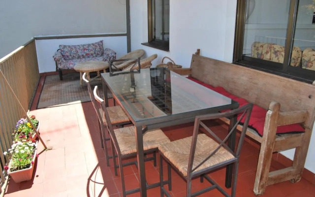 Casa rural Puente Mocho