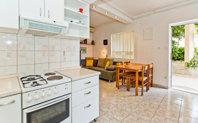 Apartments Tatjana Dominis