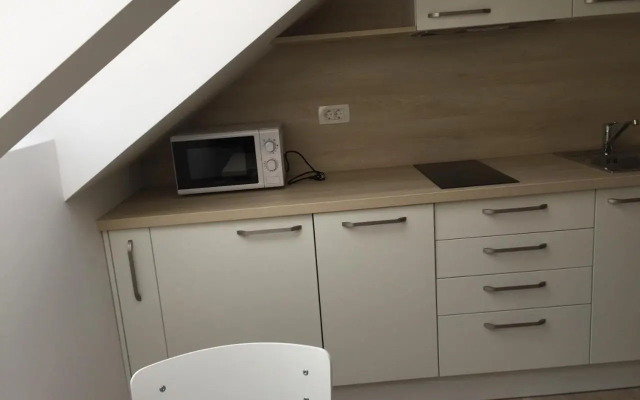 Kirhouse Apartment