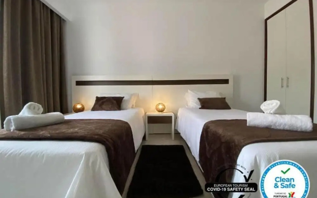 The Rock Guest House