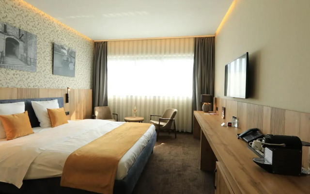 Hotel Le 830