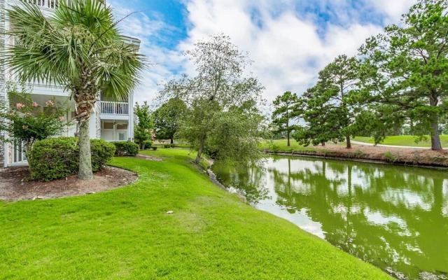 Myrtlewood 304-4713 Escape!