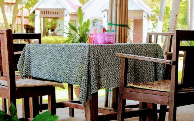 Lanta Veranda Resort