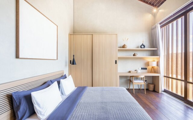 Unwind Villa by Betterplace