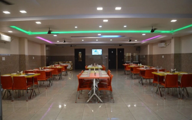 Hotel Kiran