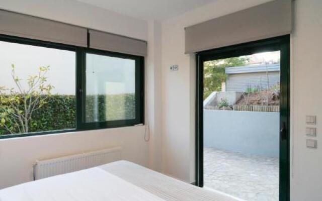 Magicstay - Flat 2 Bedrooms 1 Bathroom - Porto Rafti