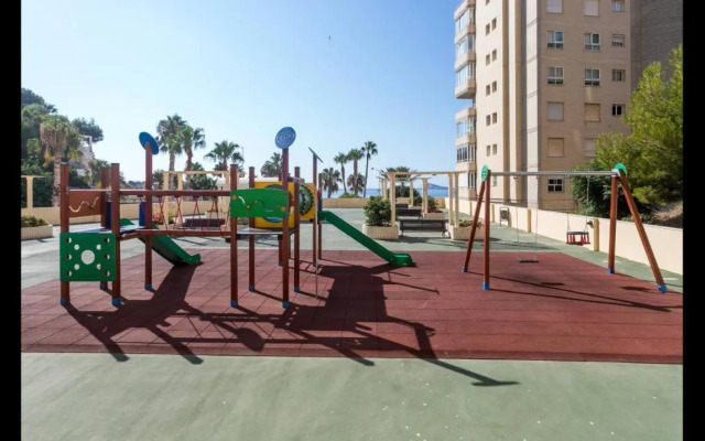 VIP Apartment Olivar Poniente
