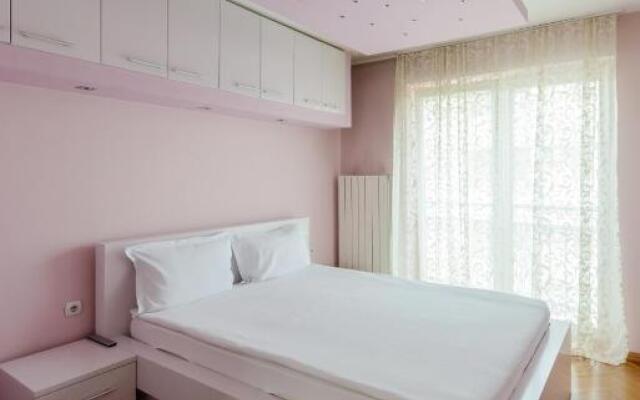 Hotel Crystal - Depandans