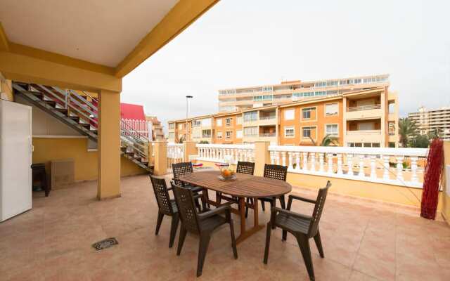 Fidalsa Doctor House