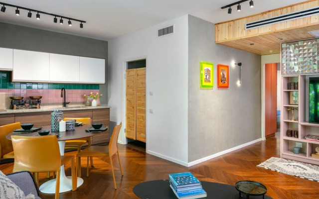Boutique & Comfort in David's Village by FeelHome