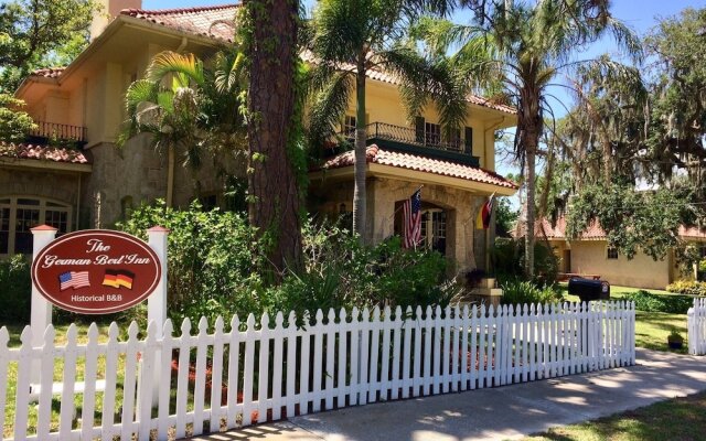 The German Berl Inn