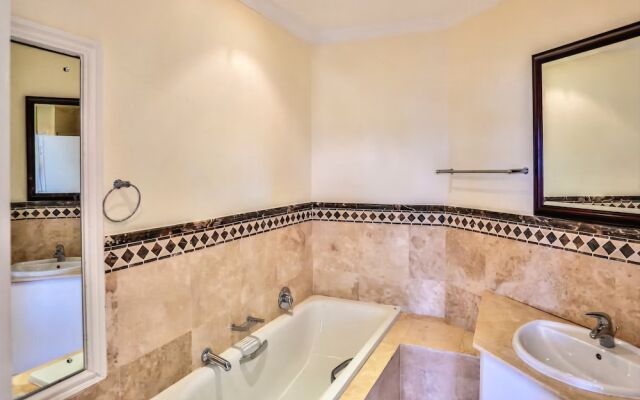 804 Oysters Apartment in Umhlanga