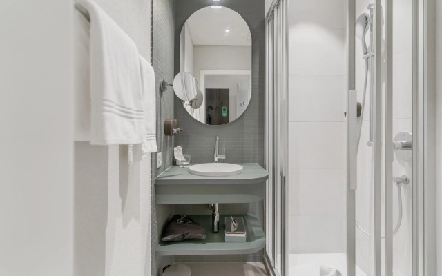 Waldstaetterhof Swiss Quality Hotel