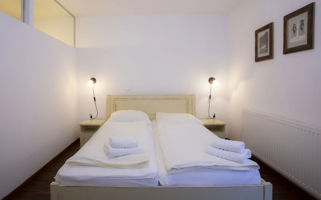 Apart Hotel Vijolica