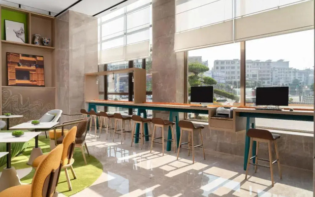 Home2 Suites By Hilton Puning