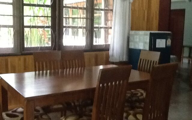 Khao Yai Wanalee Hotel & Resort