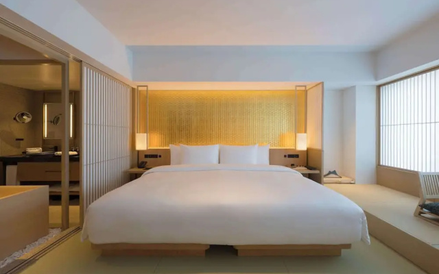 Serenity Double room (풀 더블 침대) 사진 2