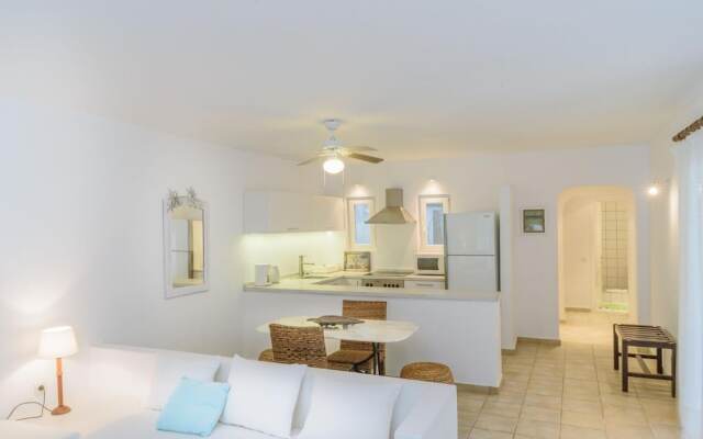 Skiathos Holidays Two-bedroom Suite