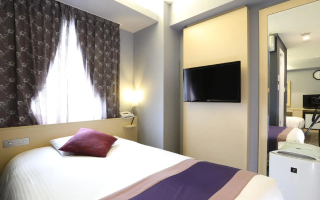 Wishton Hotel Yukari