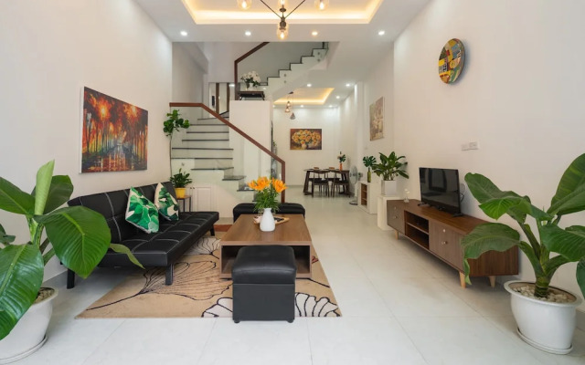ZO Hotels An Duong Vuong