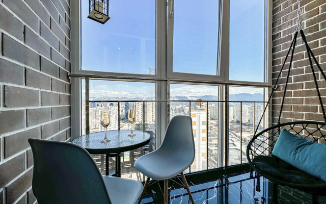 Monaco Apartment 24 on Kotanova 4(391)