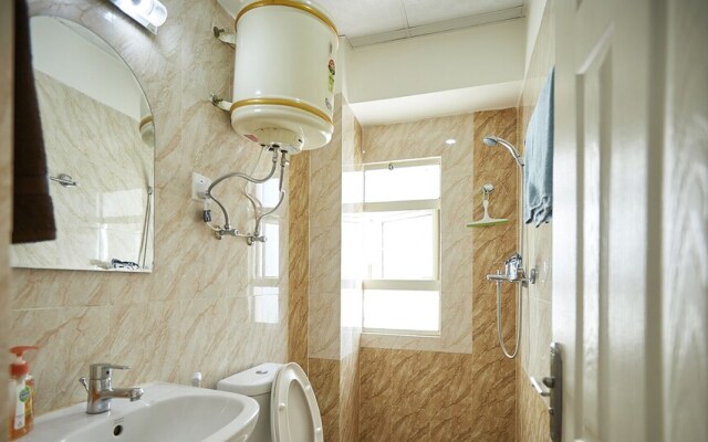 Classic Apartments by Casa Deyra