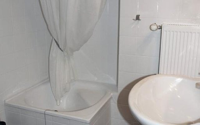 Hotel Brigitte