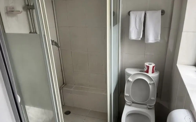 Guesthouse Inciti
