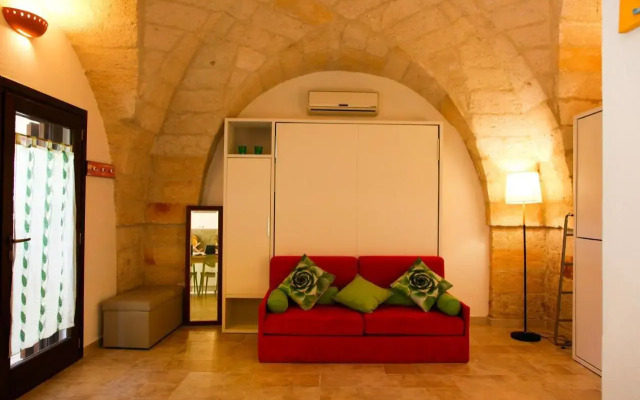 Dimora Li Santi E Casina Matilde