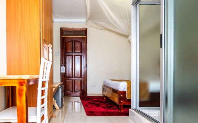 Rehoboth Hotel Apartments