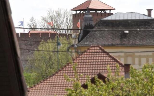 Orosz Apartmanház Gyula