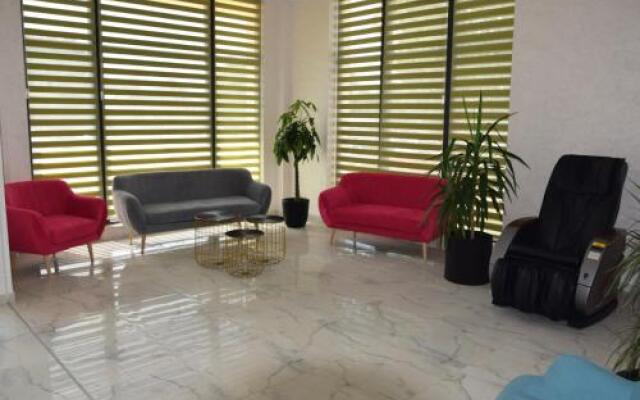 Hotel Cometa