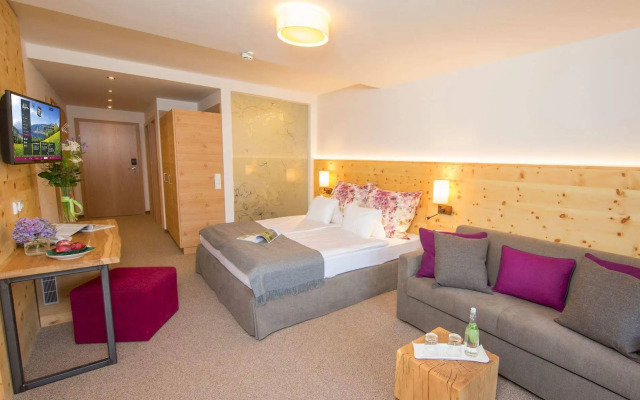 Hotel Stadt Wien