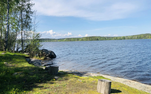 Коттедж семейный