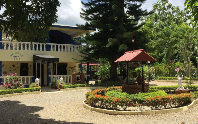 Sana El Jardin Secreto