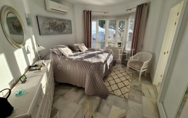 El Puente Luxury 3 bedroom