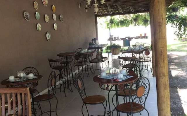 Vila Noah Pousada