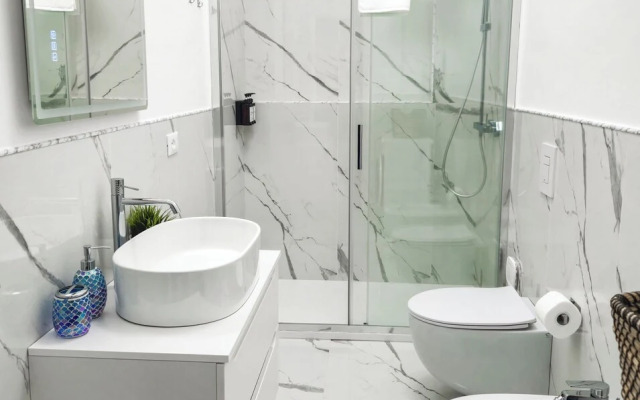 Morgagni Suites