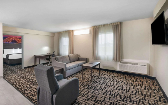 Wingate by Wyndham Horn Lake Southaven