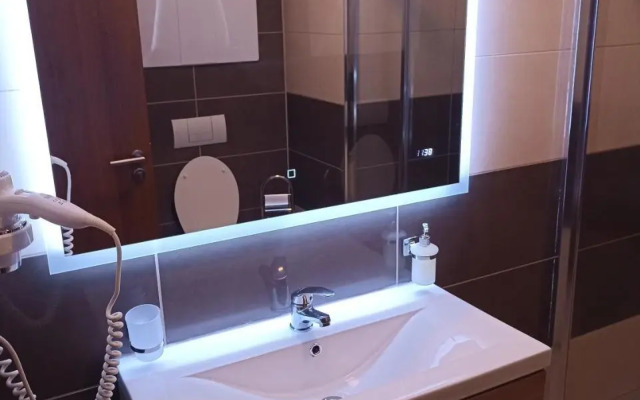 Apartman Lucka A202