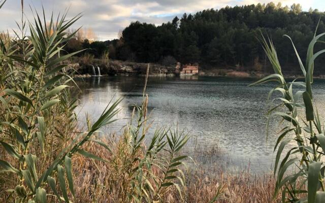 Casas Rurales Lagunas de Ruidera II