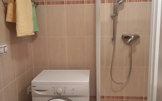 Rezidence Čertovka 2121