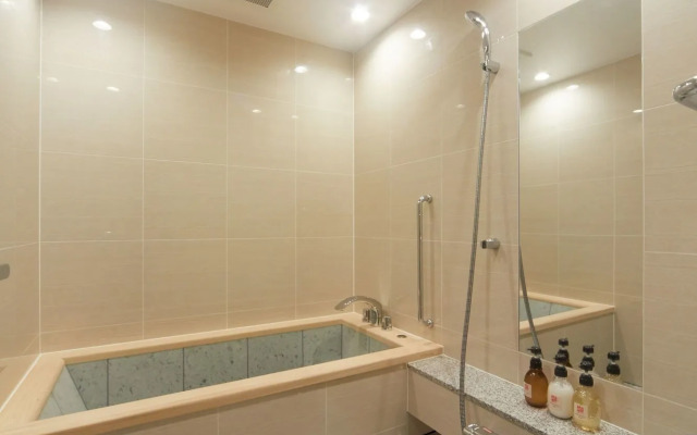 Hauza Kyoto Gojo Karasuma